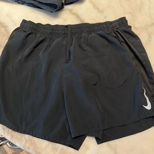 Men’s Nike 5” 2-in-1 Running Shorts